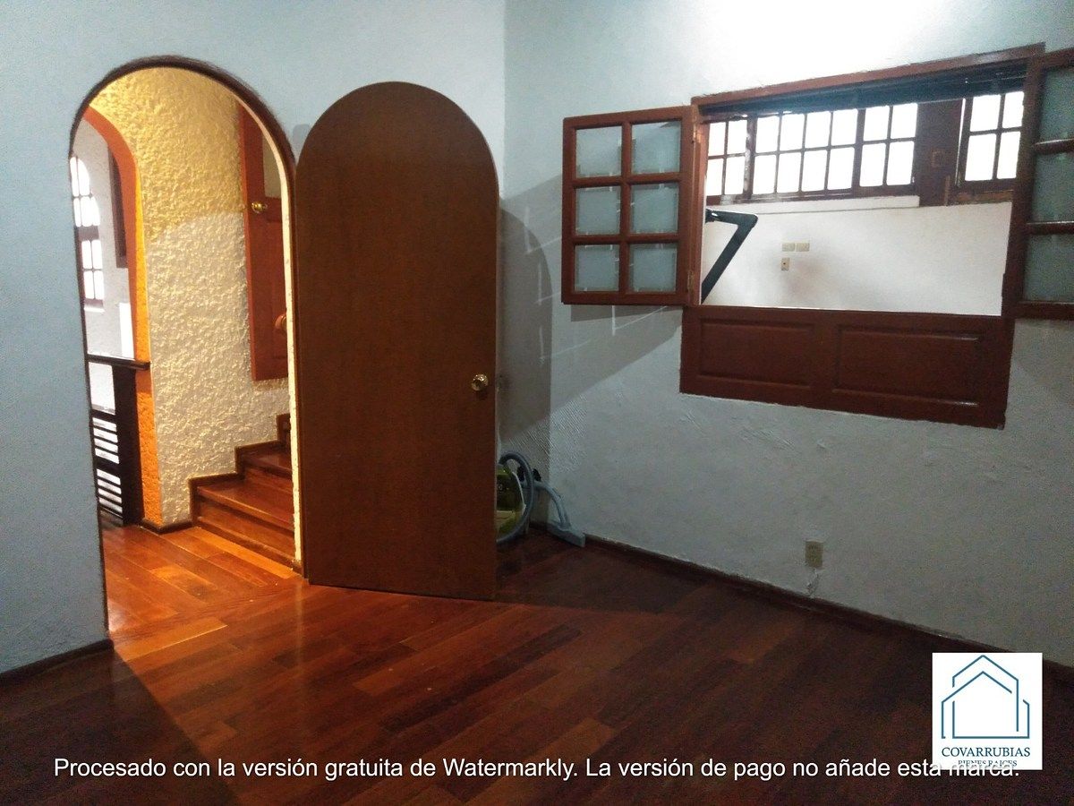 Casa en condominio en San Juan, Benito Juárez, foto 15 de 19