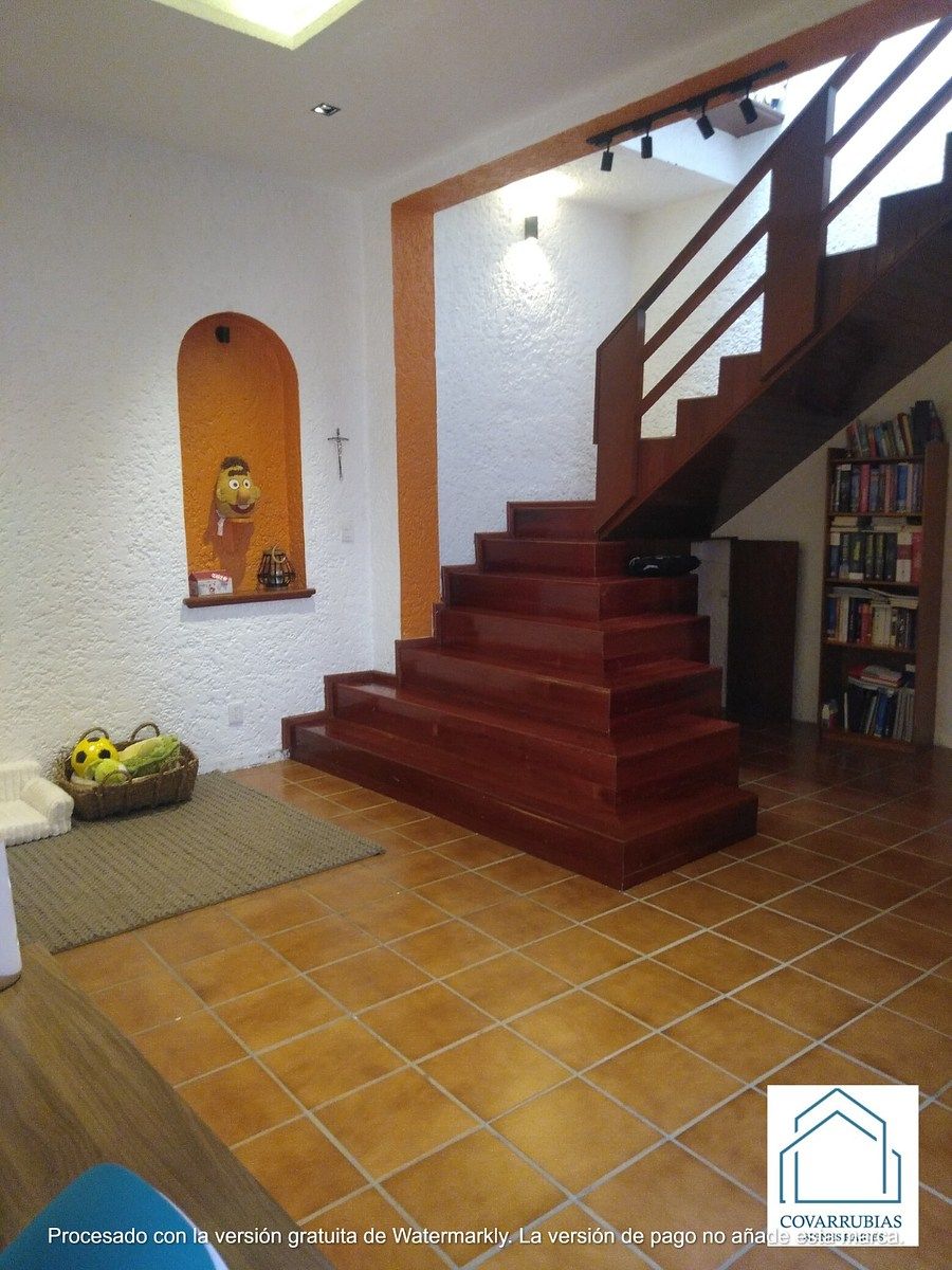 Casa en condominio en San Juan, Benito Juárez, foto 16 de 19