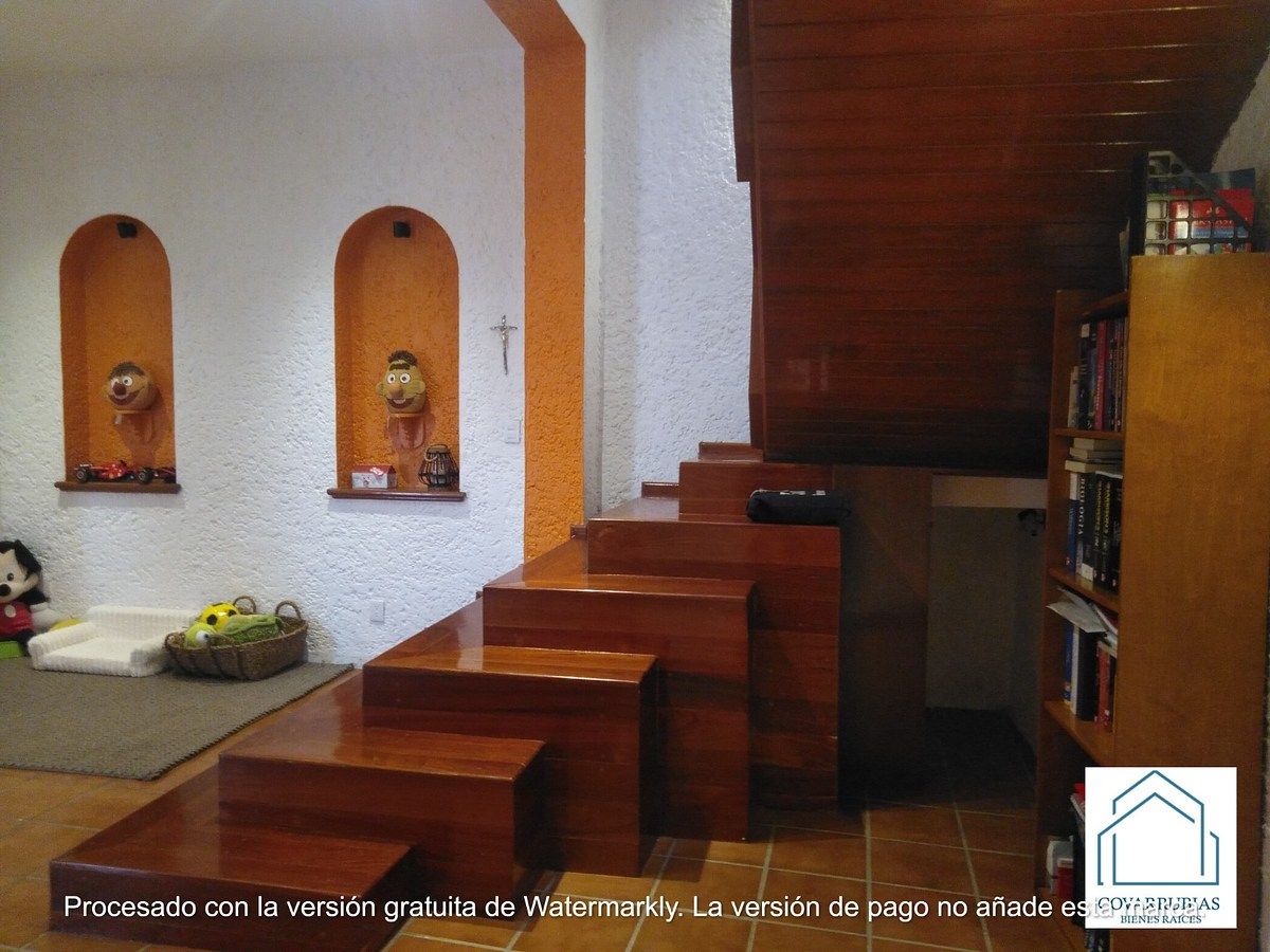 Casa en condominio en San Juan, Benito Juárez, foto 18 de 19