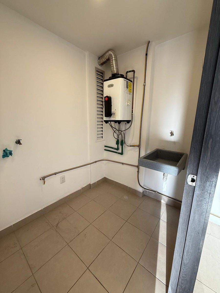 Apartamento em Milenio III, Querétaro, foto 13 de 18