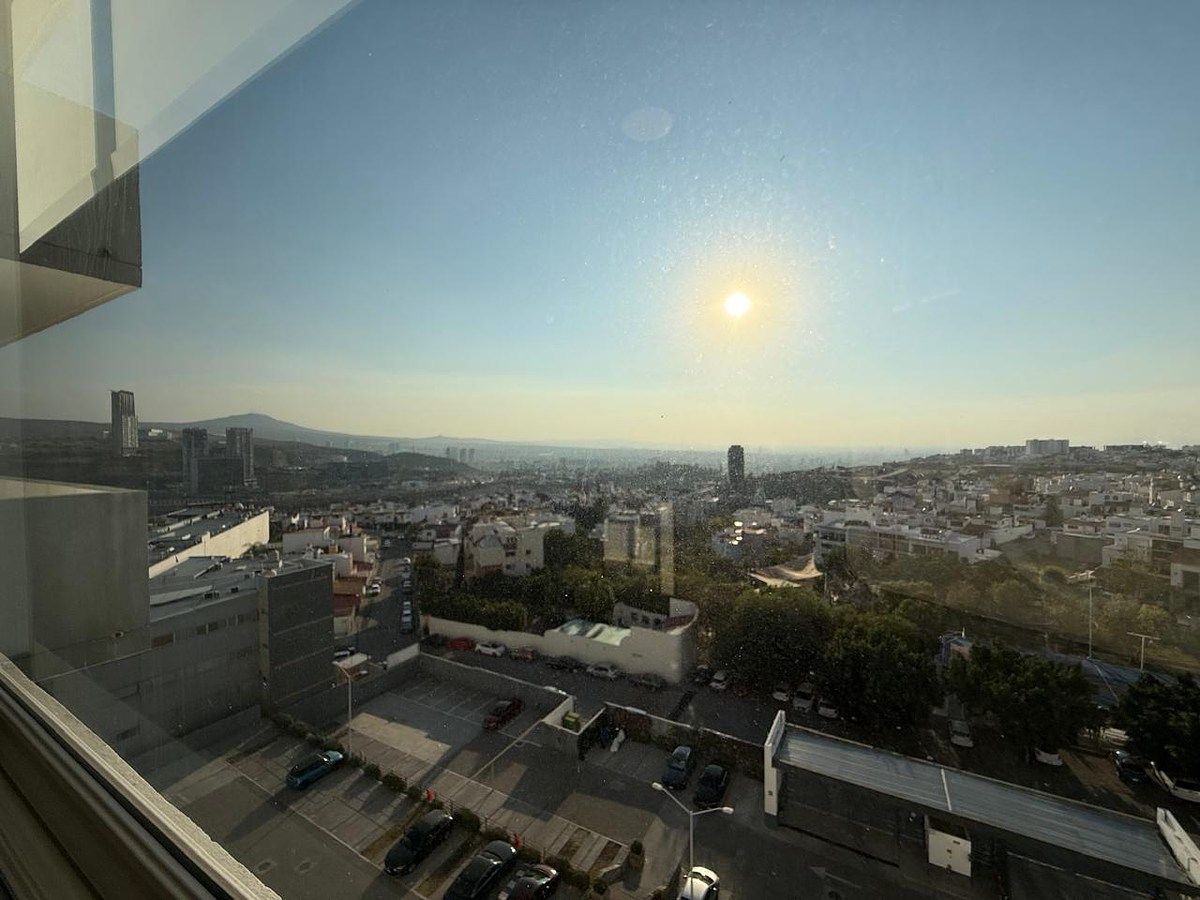 APARTAMENTO PARA ALUGAR, BELA VISTA, MILÊNIO, QUERÉTARO, foto 1 de 18