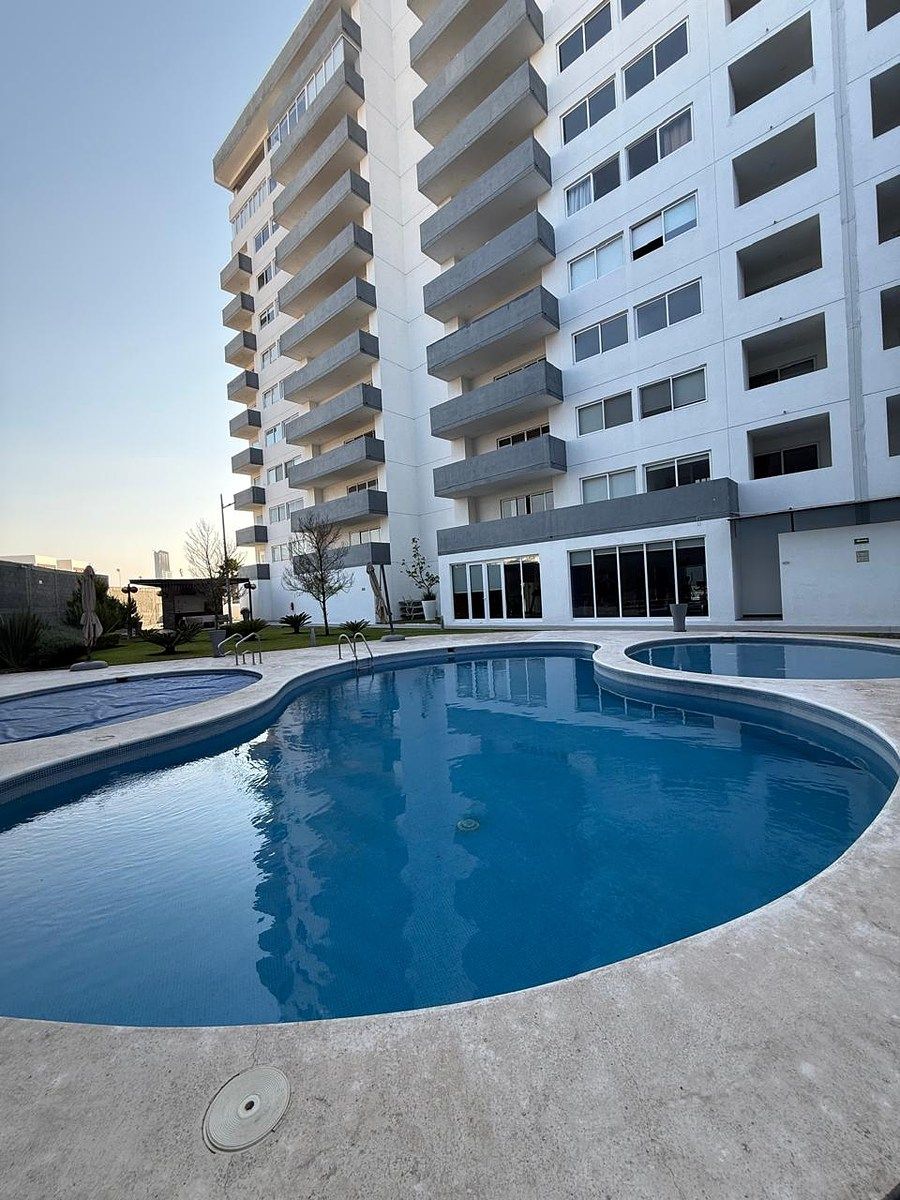 Apartamento em Milenio III, Querétaro, foto 14 de 18