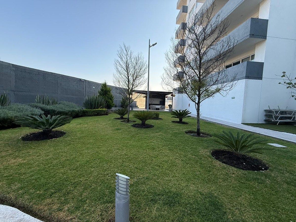 Apartamento em Milenio III, Querétaro, foto 16 de 18