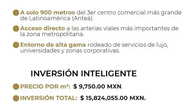 Otro en Juriquilla, Querétaro, foto 3 de 5