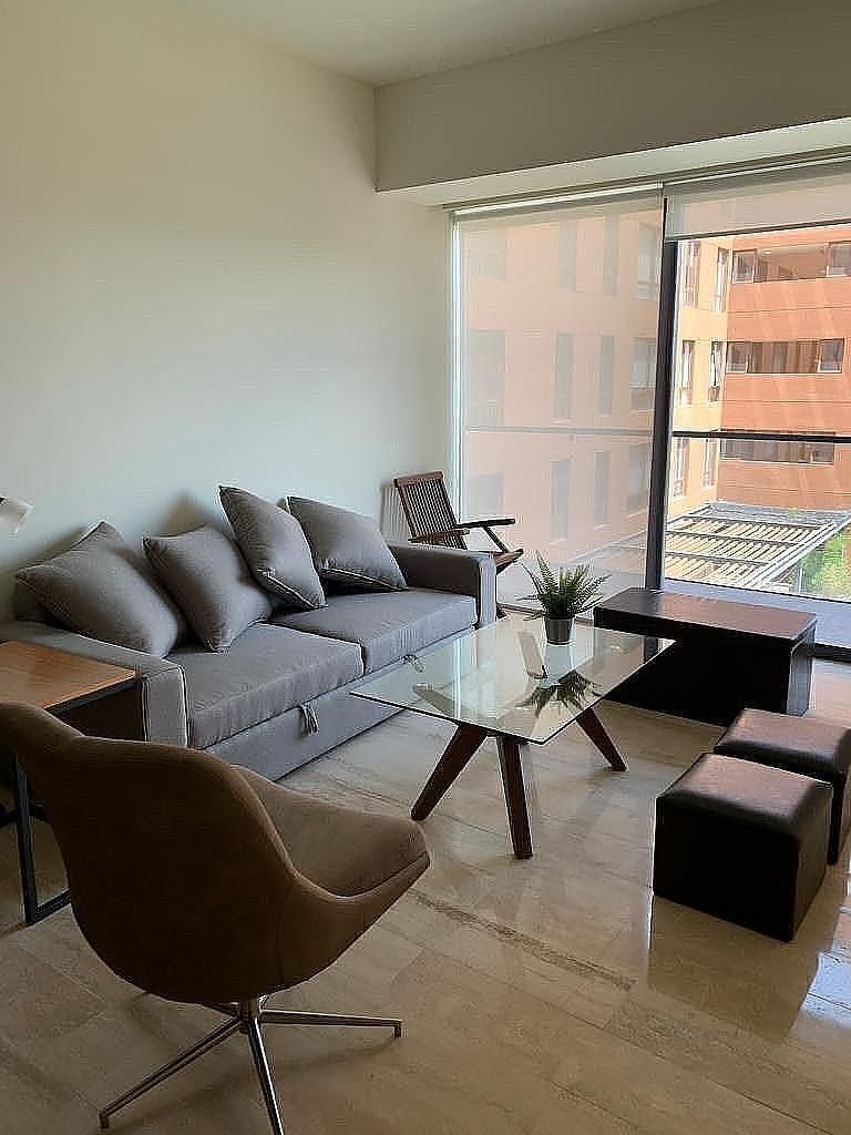 Apartamento em Plaza del Parque, Querétaro, foto 2 de 32