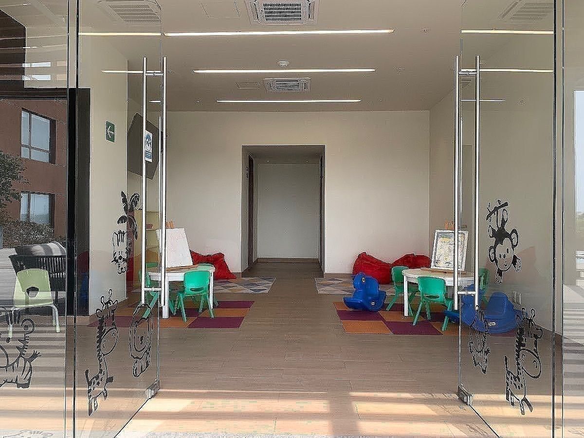 Apartamento em Plaza del Parque, Querétaro, foto 13 de 32