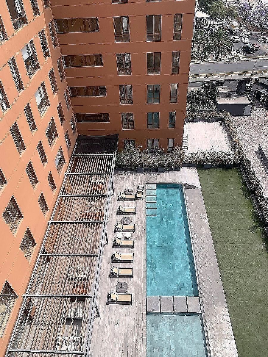 Apartamento em Plaza del Parque, Querétaro, foto 27 de 32