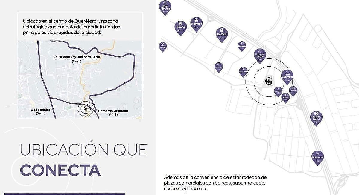Apartamento em Plaza del Parque, Querétaro, foto 28 de 32