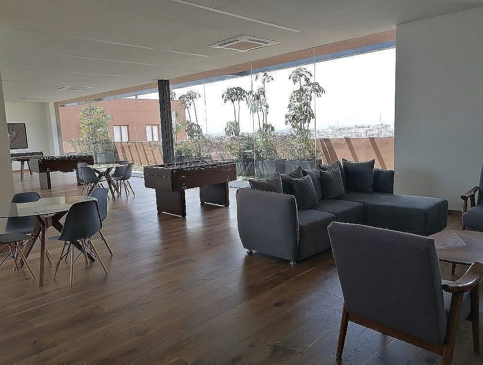 Apartamento em Plaza del Parque, Querétaro, foto 31 de 32