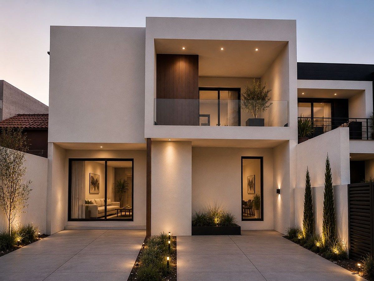 Pre-Venta de casa en Cumbres del lago Juriquilla