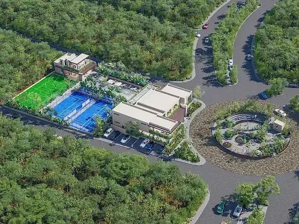 VIVE EL LUJO NATURAL EXCLUSIVIDAD Y PLUSVALIA LOTES PREMIUM EN EL CORAZON DE CUN, foto 1 de 10