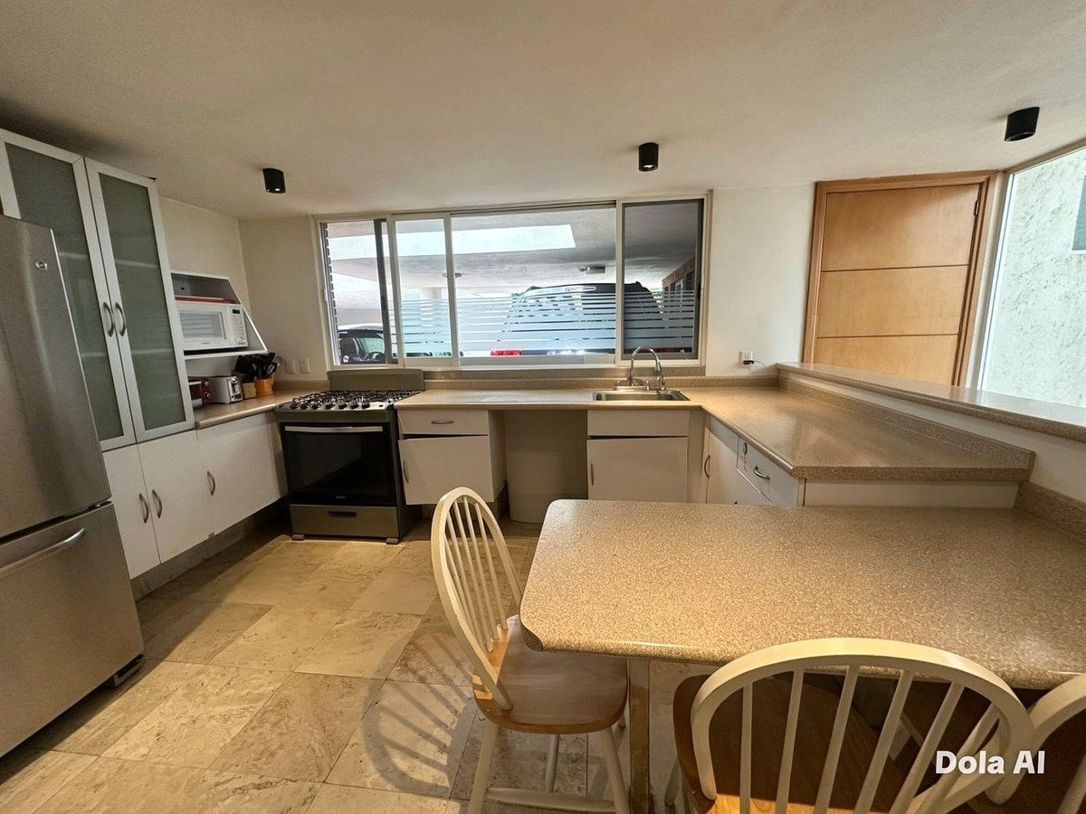 4 of 18: Casa en Condominio en venta Pedregal Rayo Vende ®