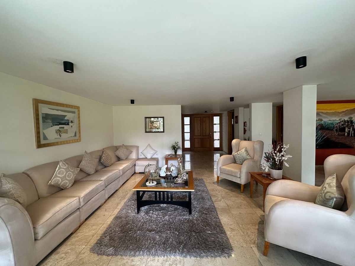 5 of 18: Casa en Condominio en venta Pedregal Rayo Vende ®
