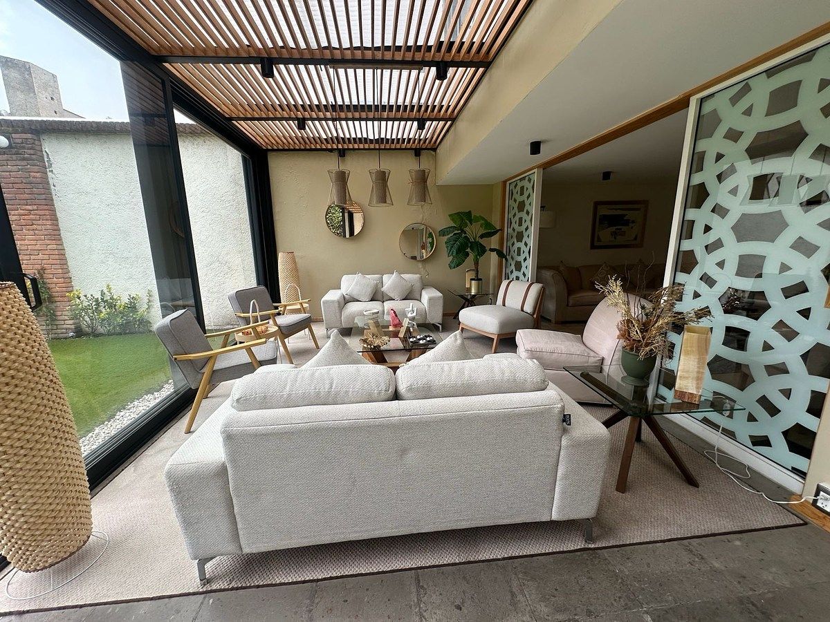 3 of 18: Casa en Condominio en venta Pedregal Rayo Vende ®
