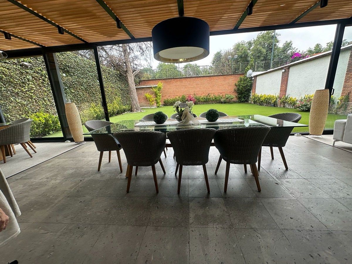 1 of 18: Casa en Condominio en venta Pedregal Rayo Vende ®