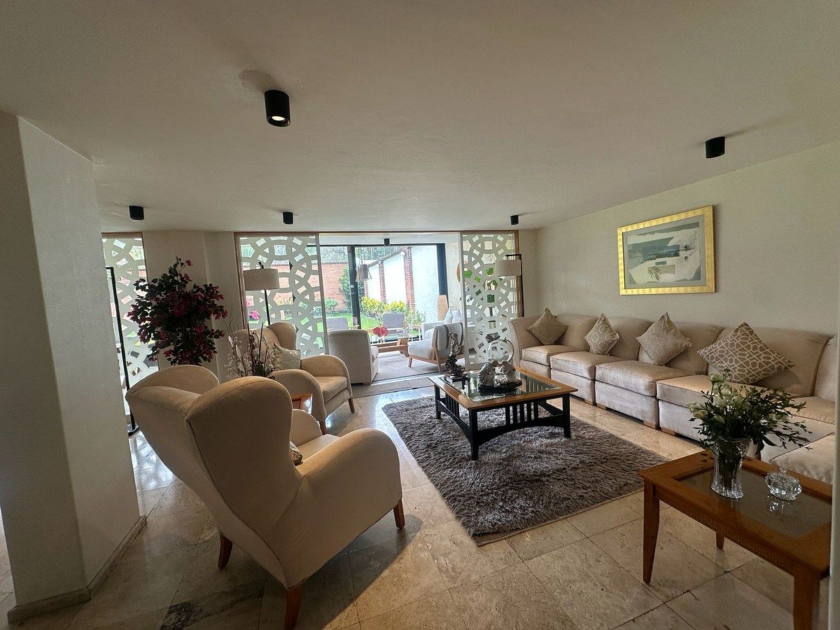 9 of 18: Casa en Condominio en venta Pedregal Rayo Vende ®