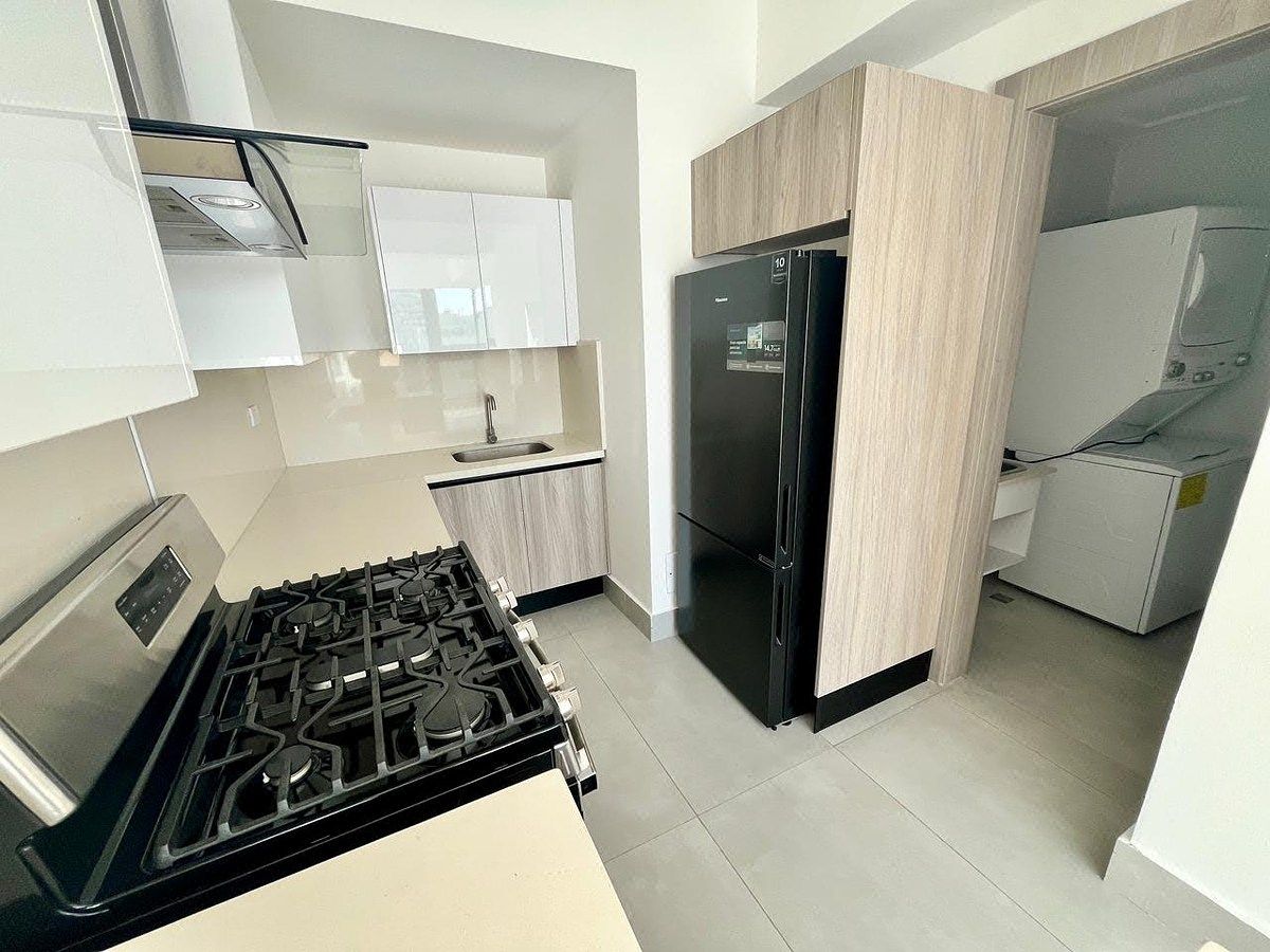Apartamento en Ensanche Naco, Santo Domingo Centro (Distrito Nacional), foto 14 de 20