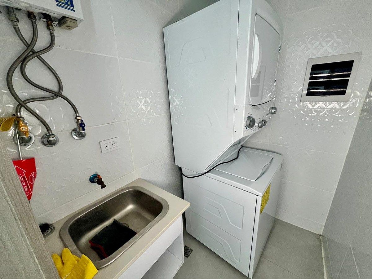 Apartamento en Ensanche Naco, Santo Domingo Centro (Distrito Nacional), foto 15 de 20