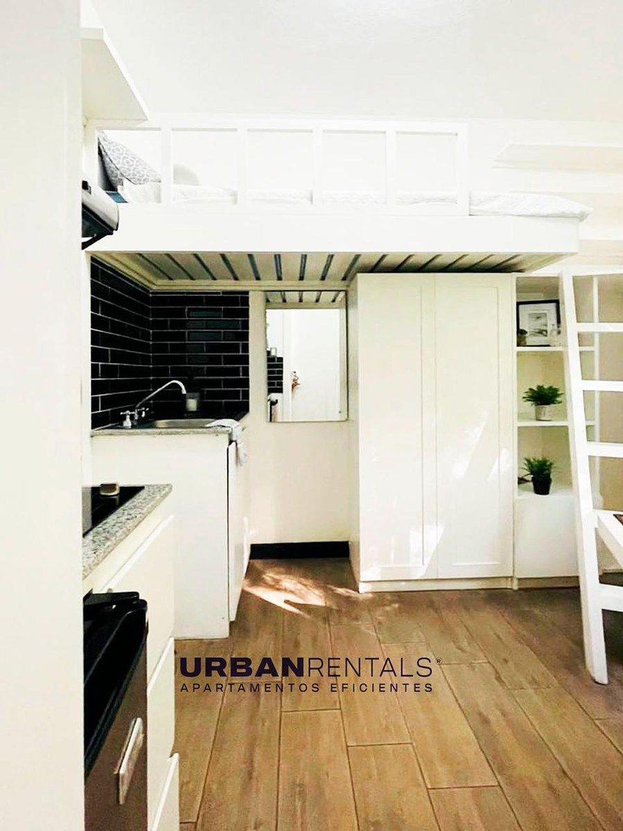 Apartamento en Zona 15, Guatemala, foto 2 de 15
