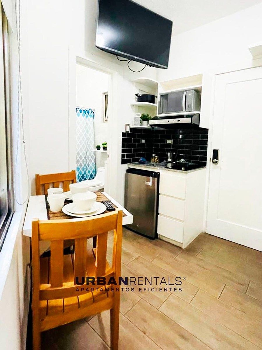 Apartamento en Zona 15, Guatemala, foto 3 de 15