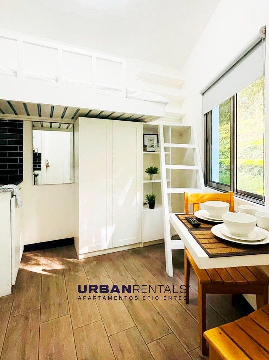 Apartamento en Zona 15, Guatemala, foto 4 de 15