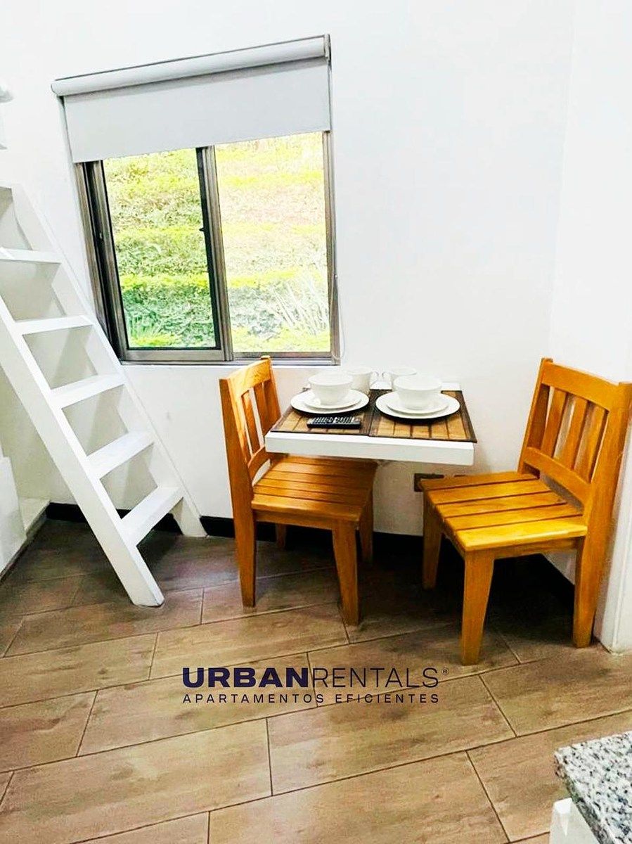 Apartamento en Zona 15, Guatemala, foto 5 de 15