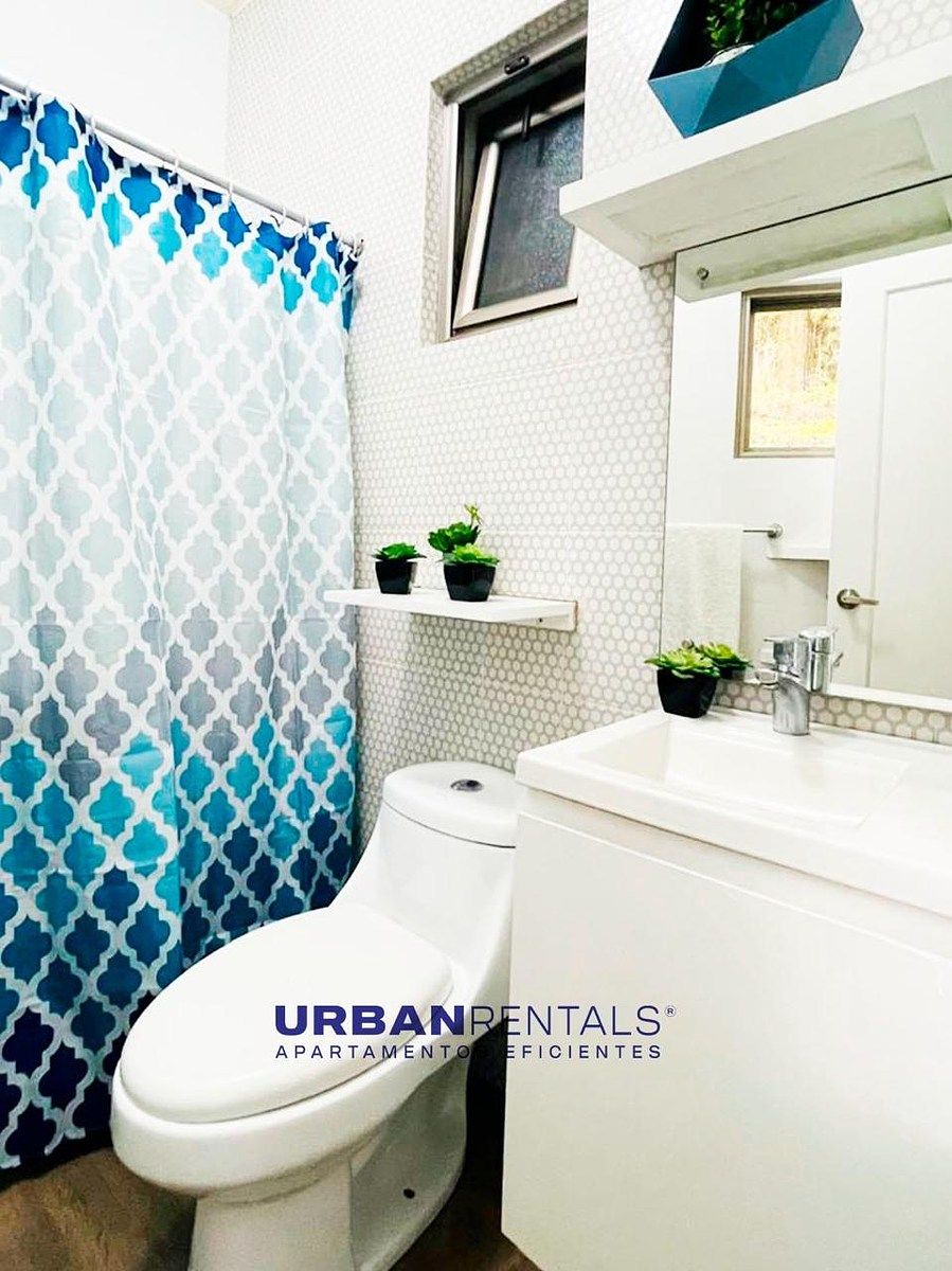 Apartamento en Zona 15, Guatemala, foto 6 de 15