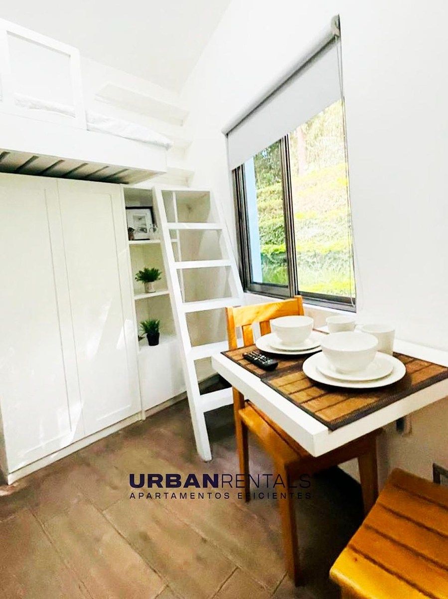 Apartamento en Zona 15, Guatemala, foto 7 de 15