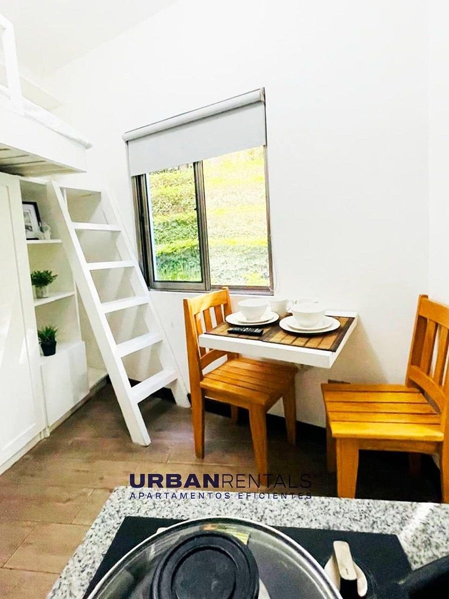 Apartamento en Zona 15, Guatemala, foto 8 de 15