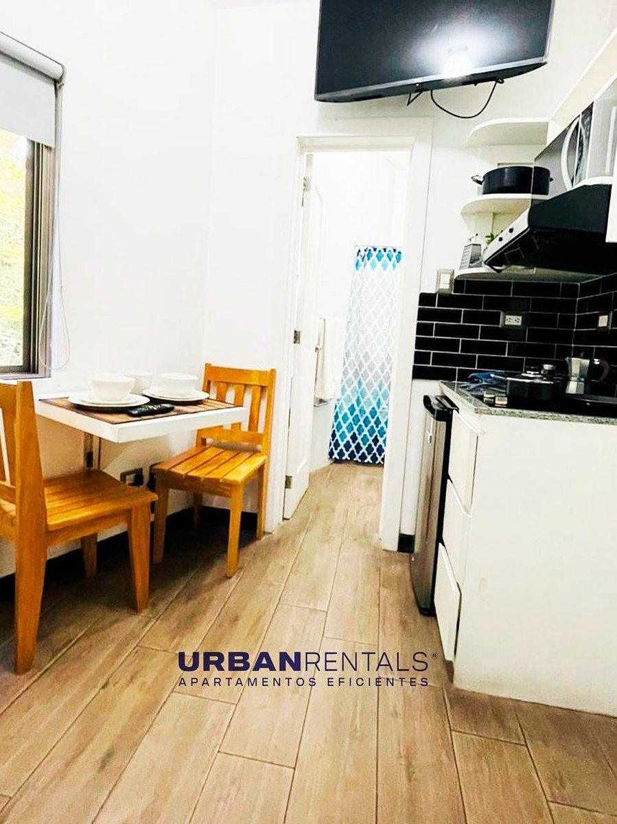 Apartamento en Zona 15, Guatemala, foto 10 de 15
