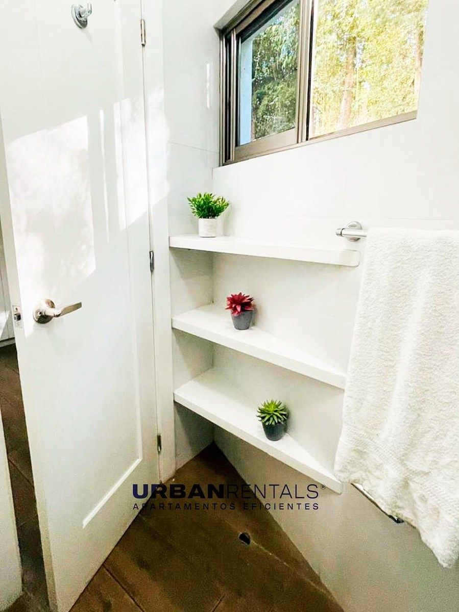 Apartamento en Zona 15, Guatemala, foto 11 de 15