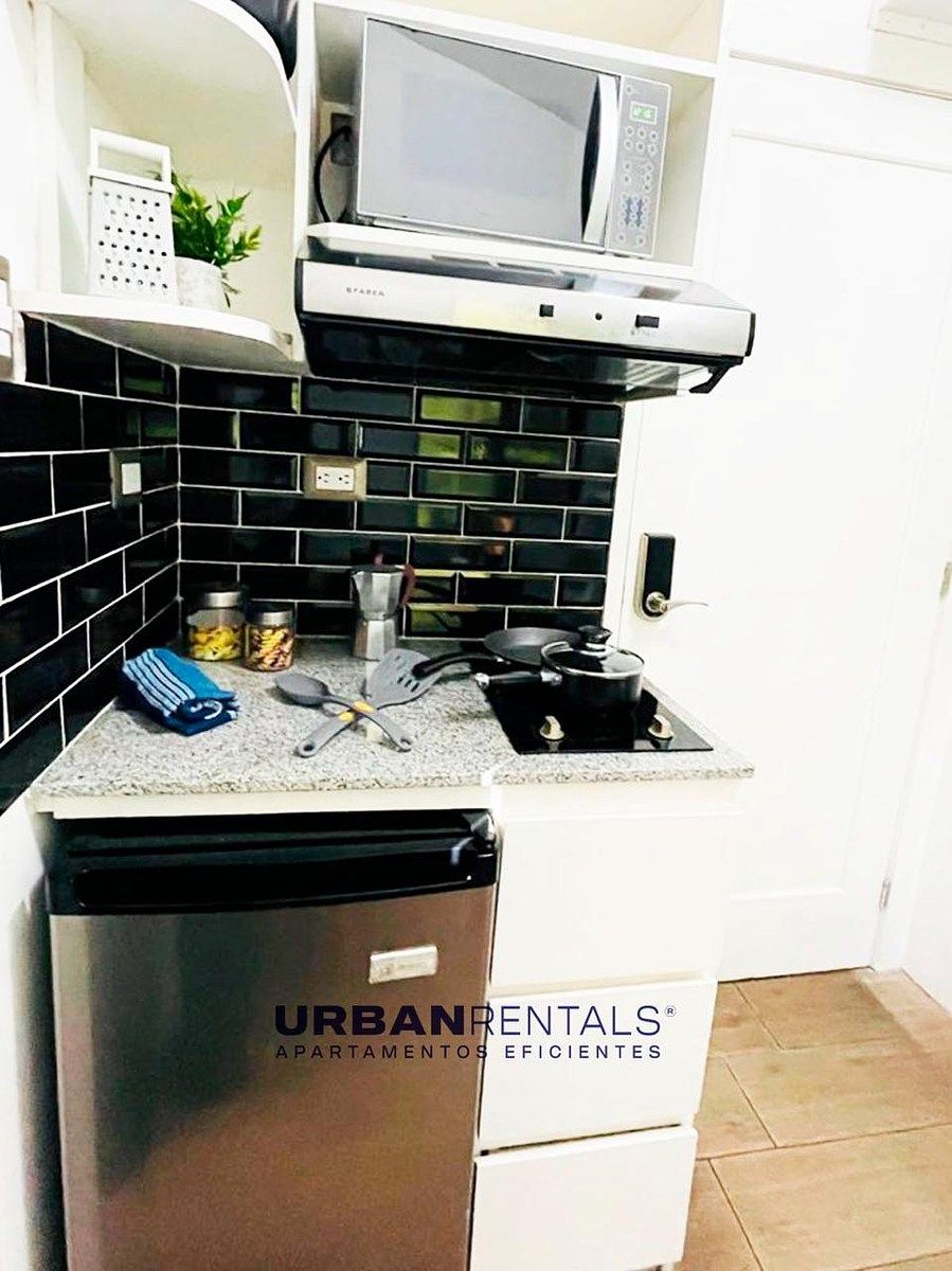 Apartamento en Zona 15, Guatemala, foto 12 de 15