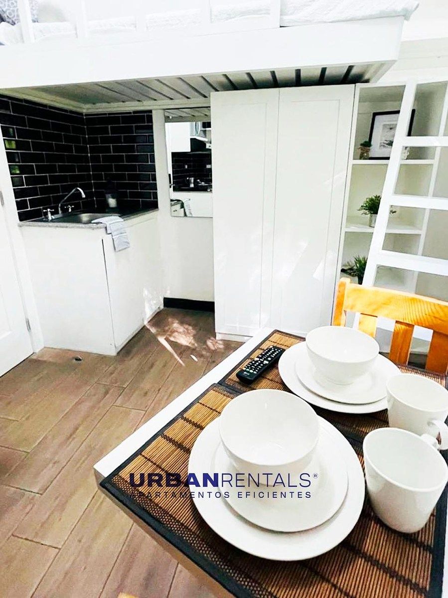 Apartamento en Zona 15, Guatemala, foto 13 de 15