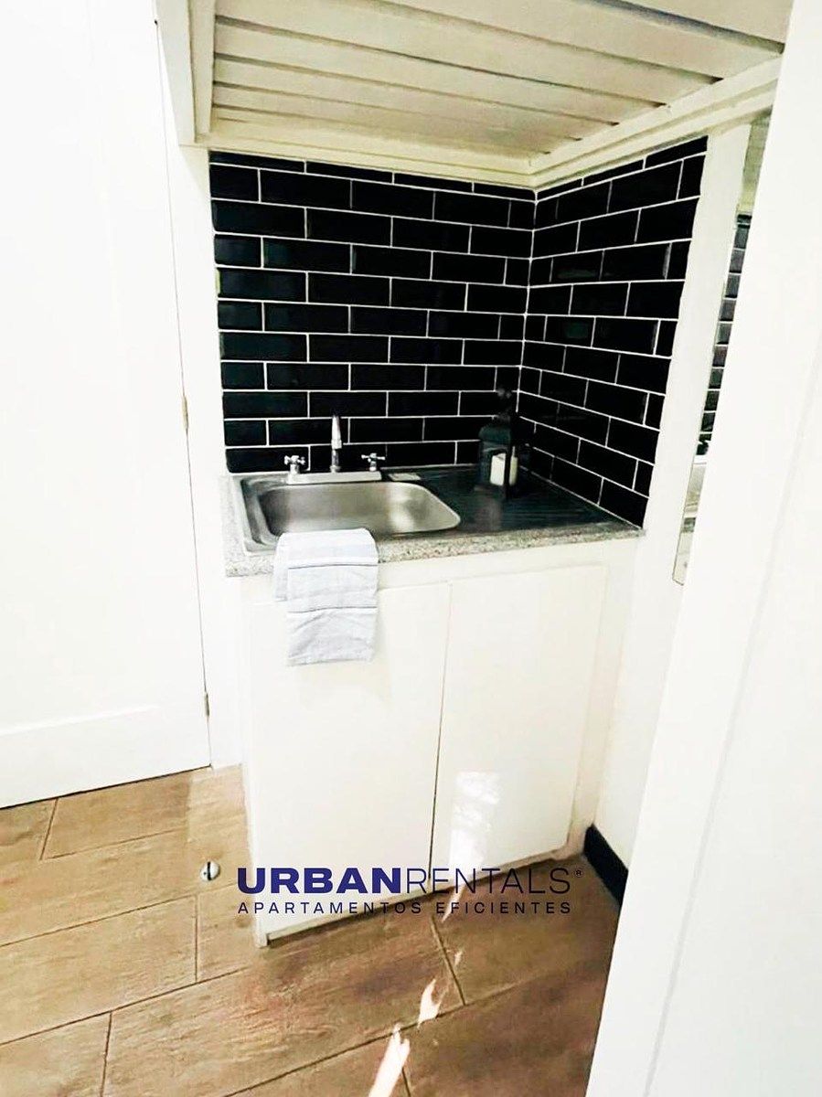 Apartamento en Zona 15, Guatemala, foto 15 de 15