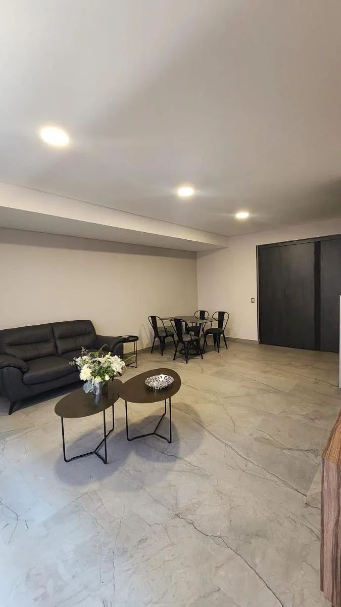 Departamento en Centro (Área 1), Cuauhtémoc, foto 2 de 7