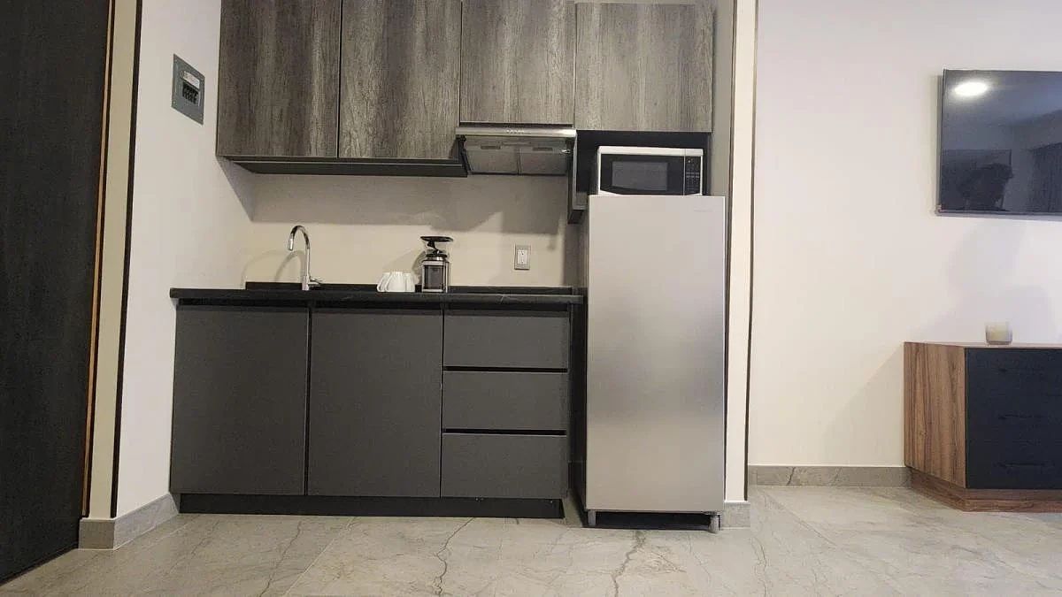 Departamento en Centro (Área 1), Cuauhtémoc, foto 7 de 7
