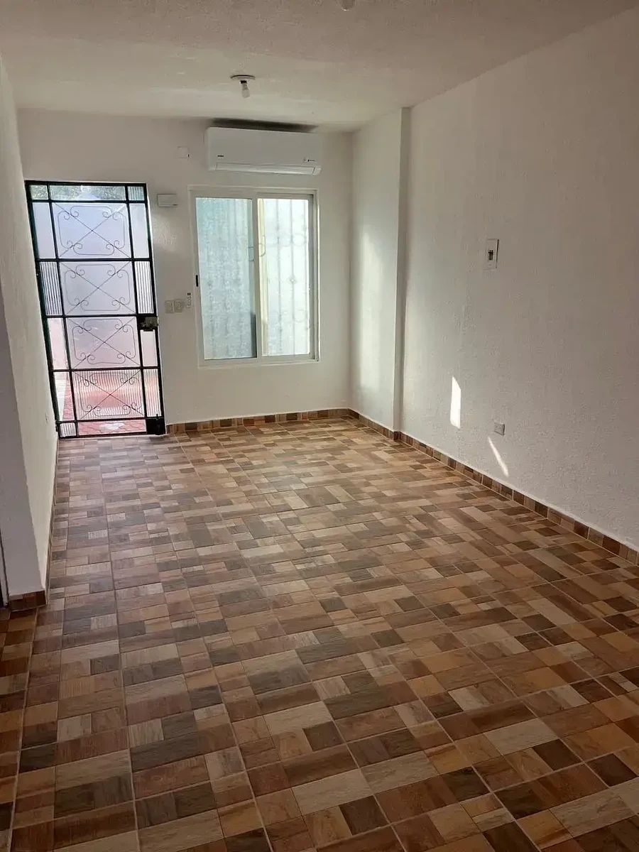 Casa en Supermanzana 98, Benito Juárez, foto 2 de 8