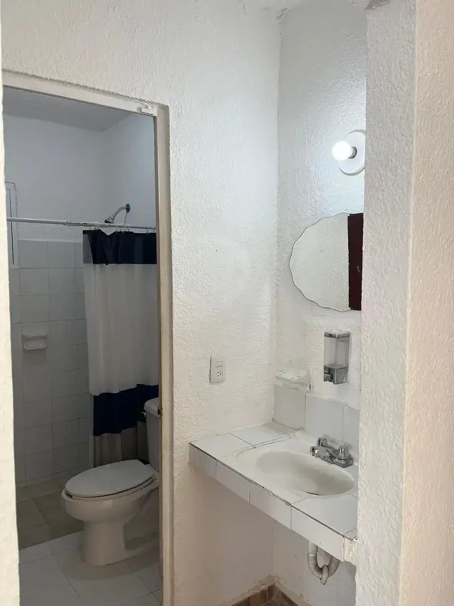 Casa en Supermanzana 98, Benito Juárez, foto 4 de 8