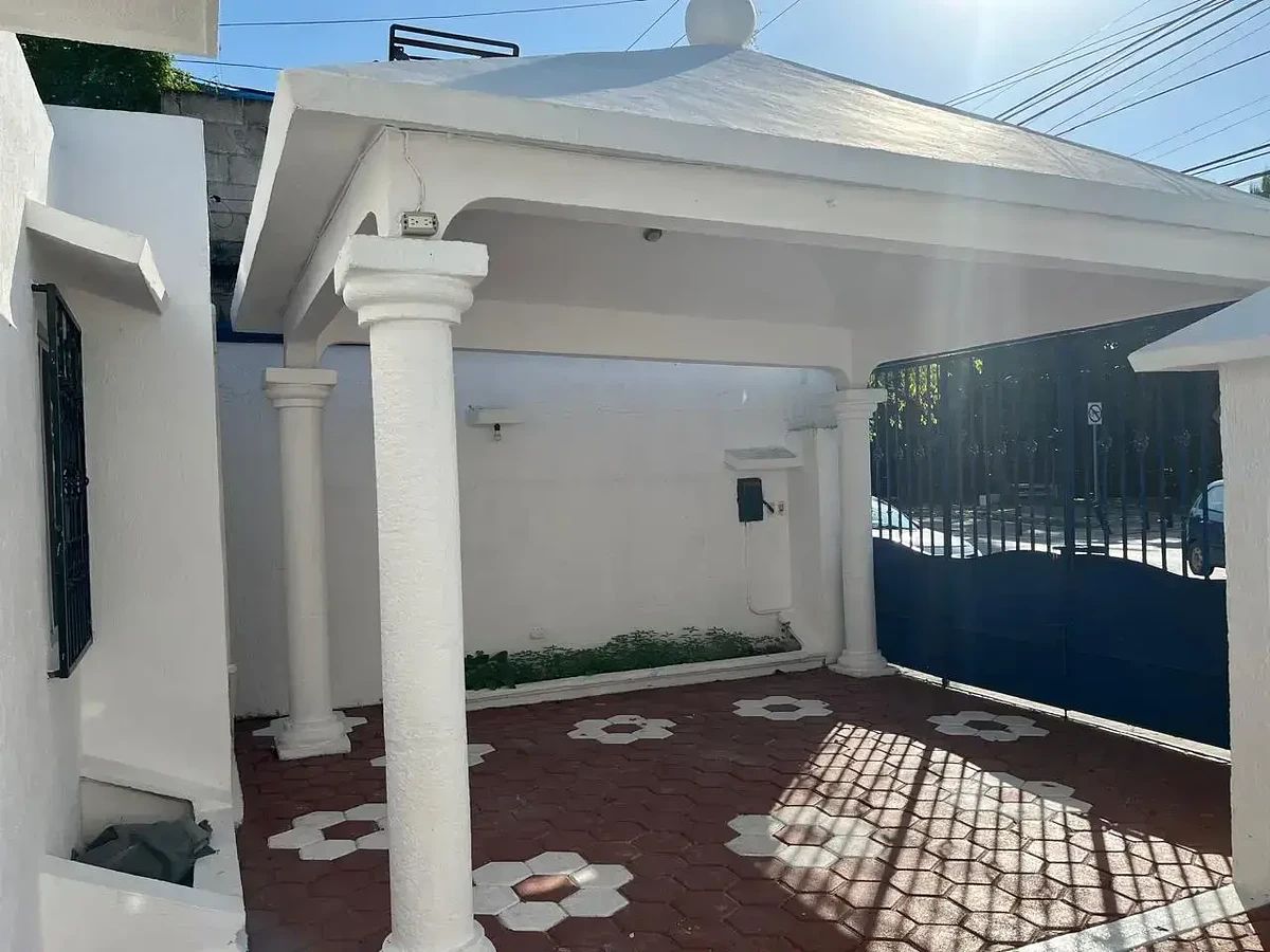 Casa en Supermanzana 98, Benito Juárez, foto 5 de 8