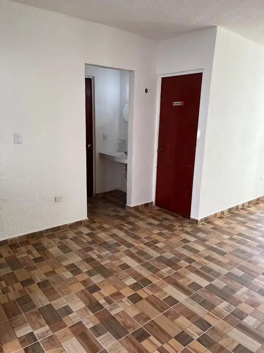Casa en Supermanzana 98, Benito Juárez, foto 6 de 8