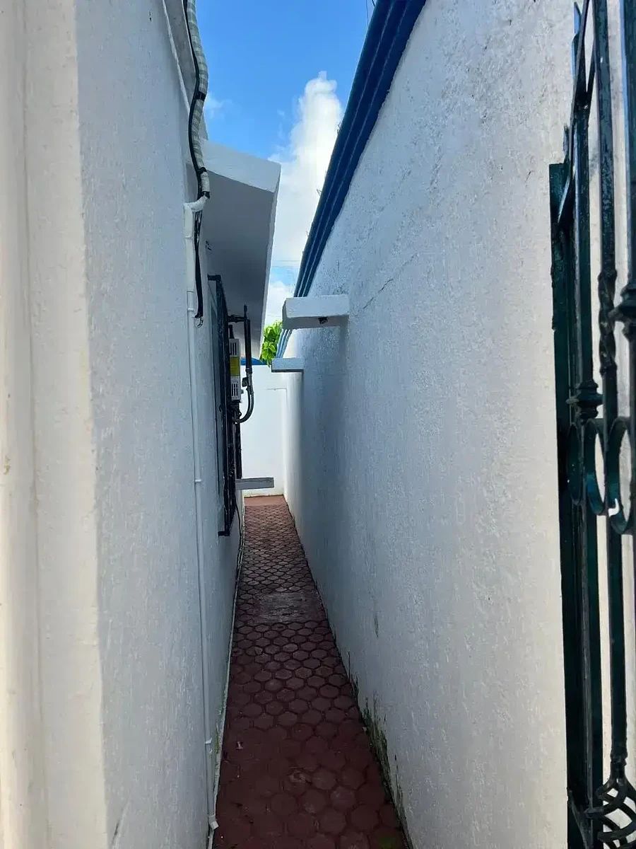 Casa en Supermanzana 98, Benito Juárez, foto 8 de 8