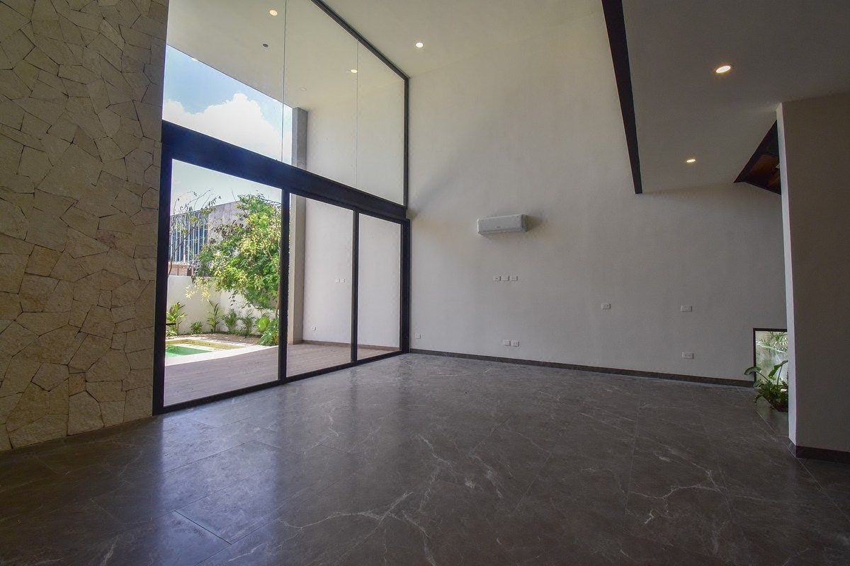 Casa en condominio en Yucatán Country Club, Mérida, foto 24 de 26