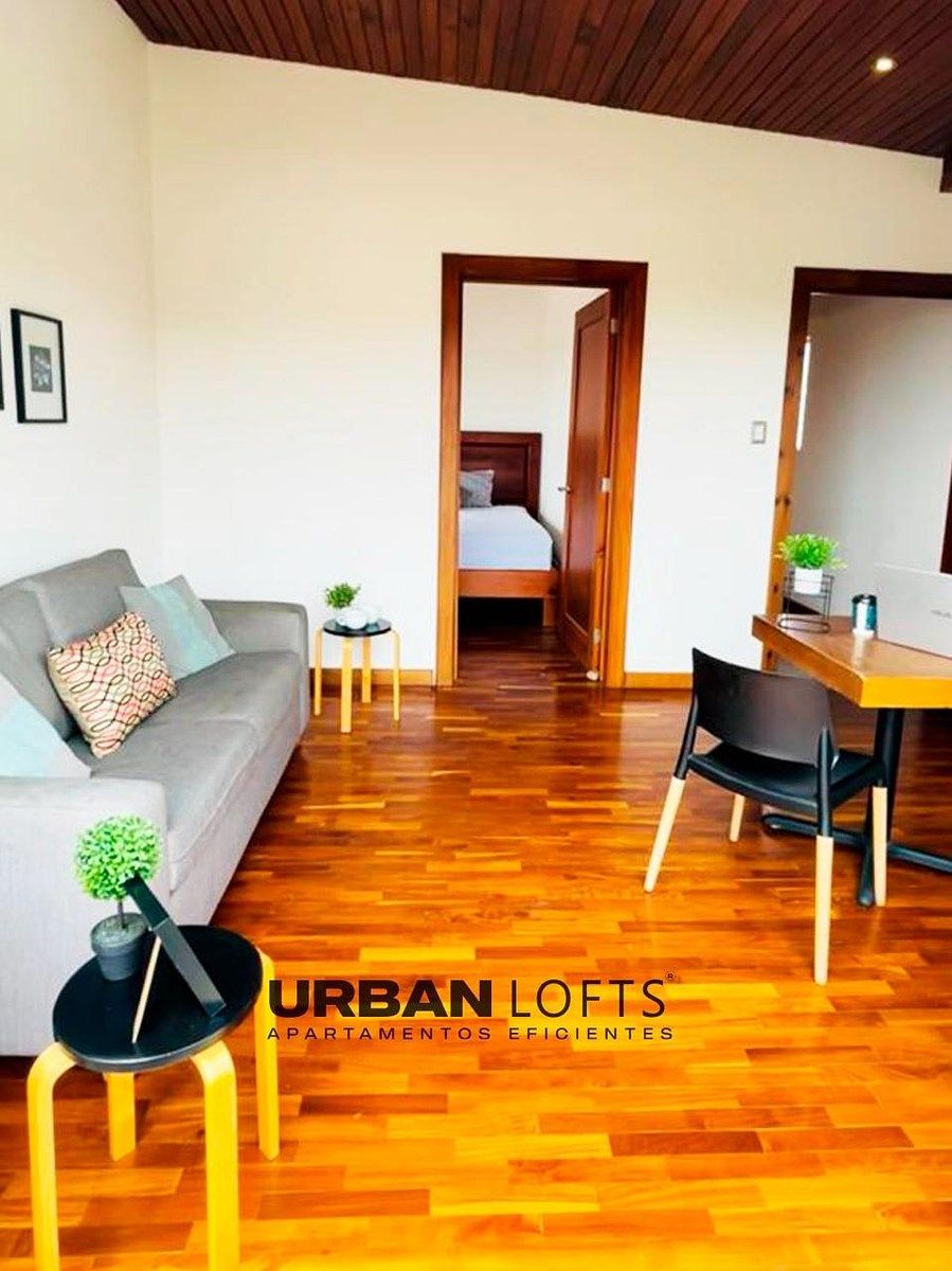 Apartamento en Zona 16, Guatemala, foto 2 de 15