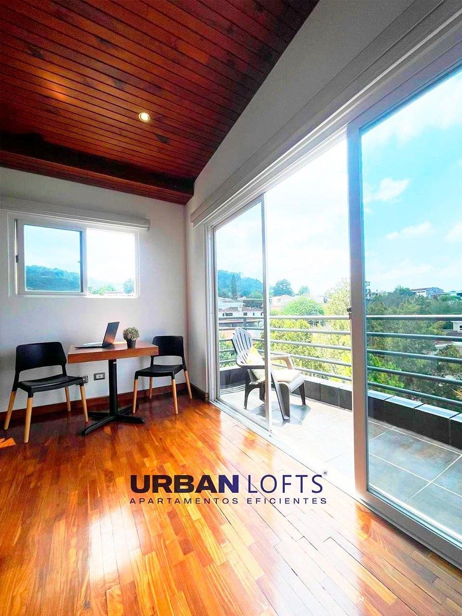 Apartamento en Zona 16, Guatemala, foto 3 de 15