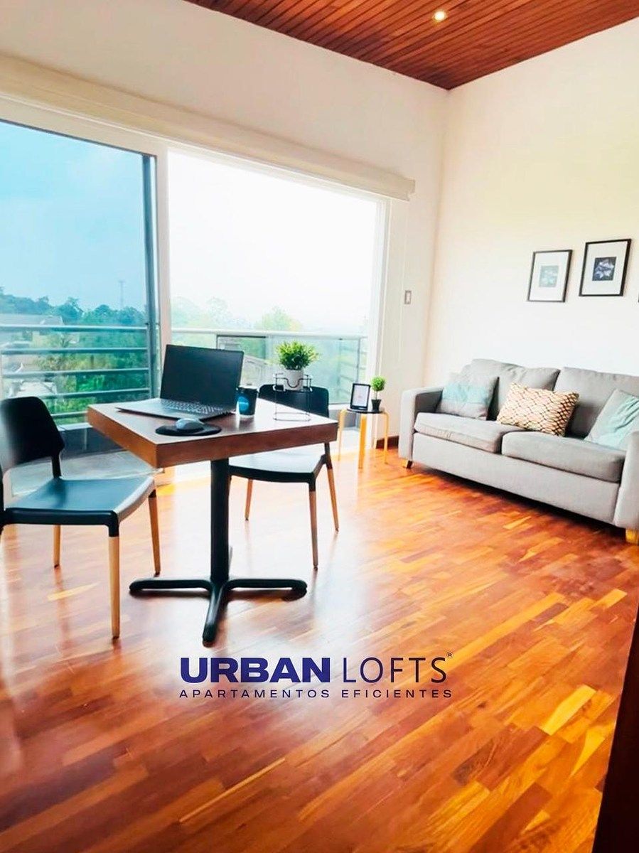 Apartamento en Zona 16, Guatemala, foto 4 de 15