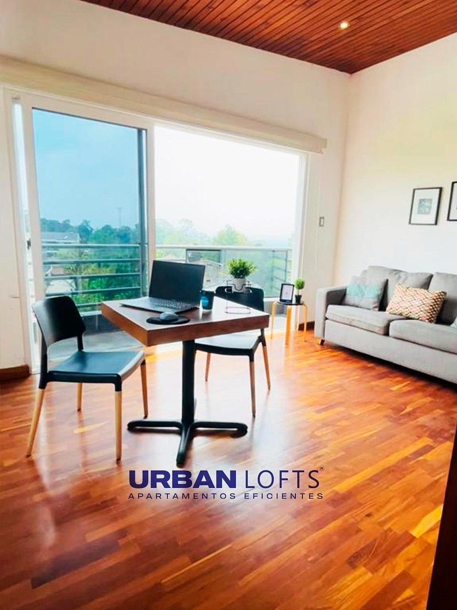 Apartamento en Zona 16, Guatemala, foto 5 de 15