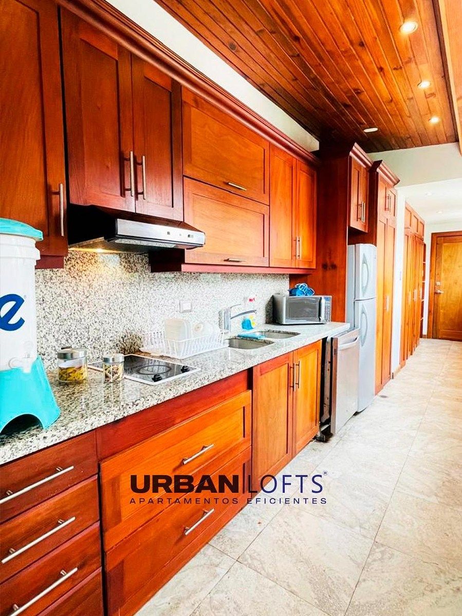 Apartamento en Zona 16, Guatemala, foto 7 de 15