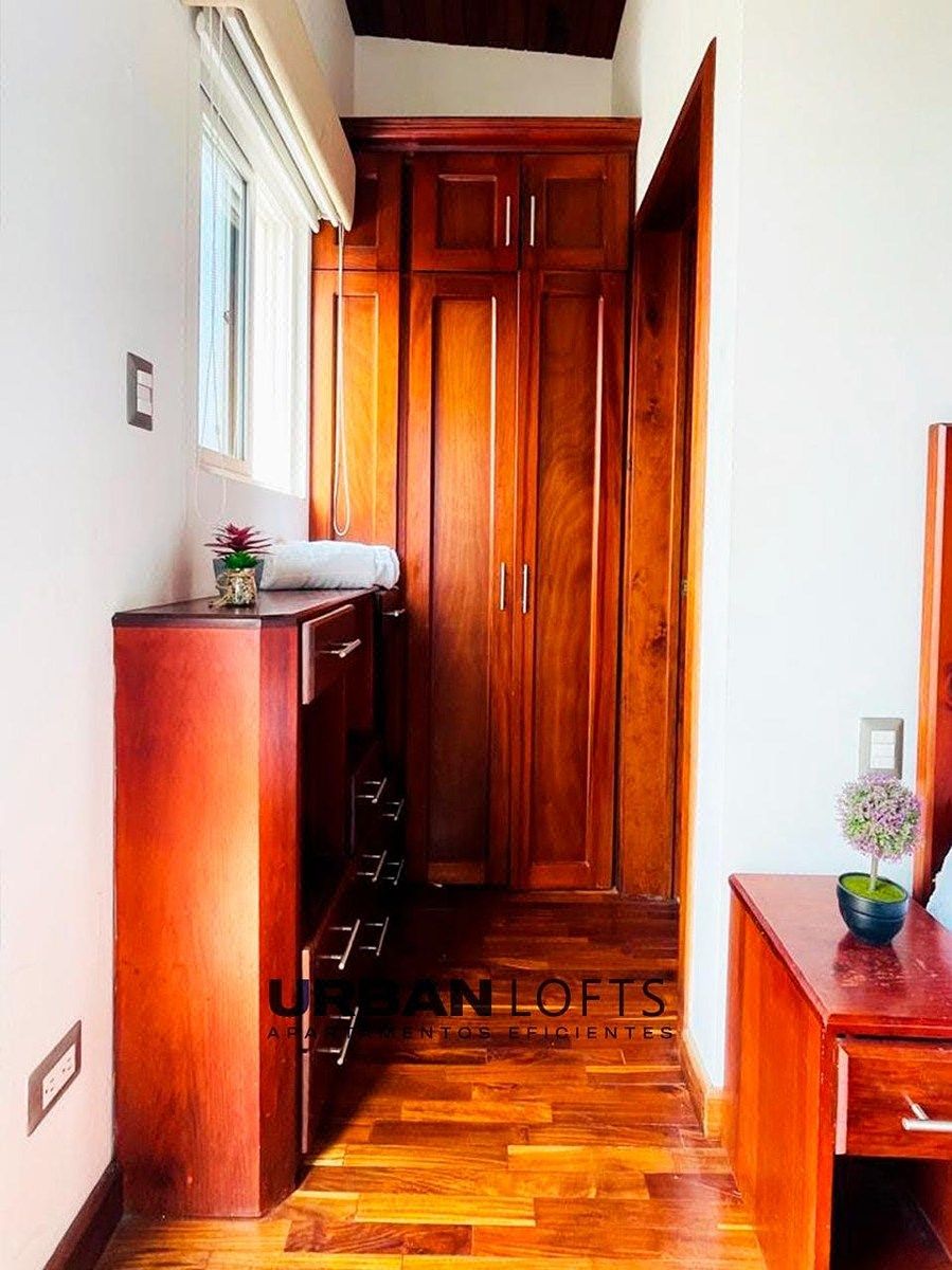 Apartamento en Zona 16, Guatemala, foto 8 de 15