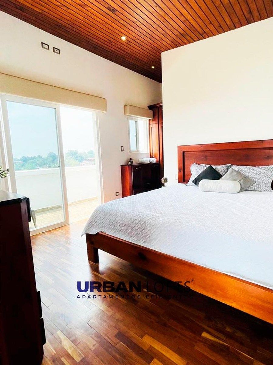 Apartamento en Zona 16, Guatemala, foto 10 de 15