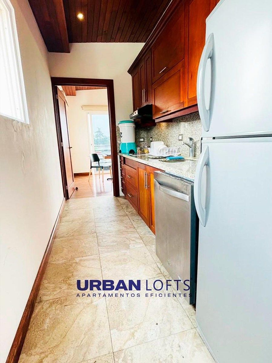 Apartamento en Zona 16, Guatemala, foto 11 de 15